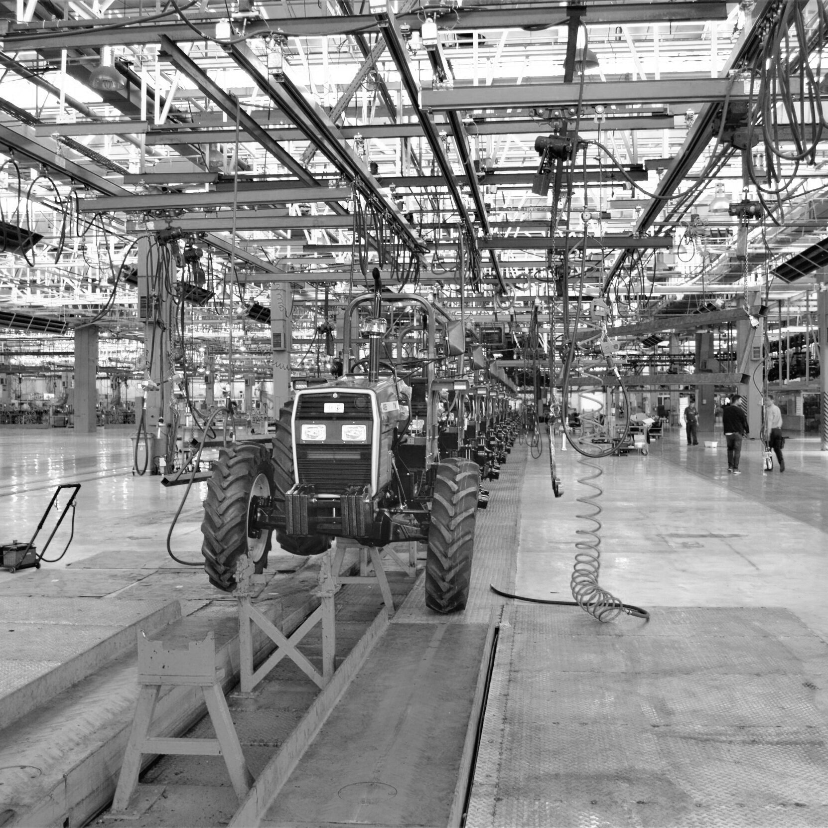 #169 | Does fundraising really have to be mechanical and feel an assembly line?