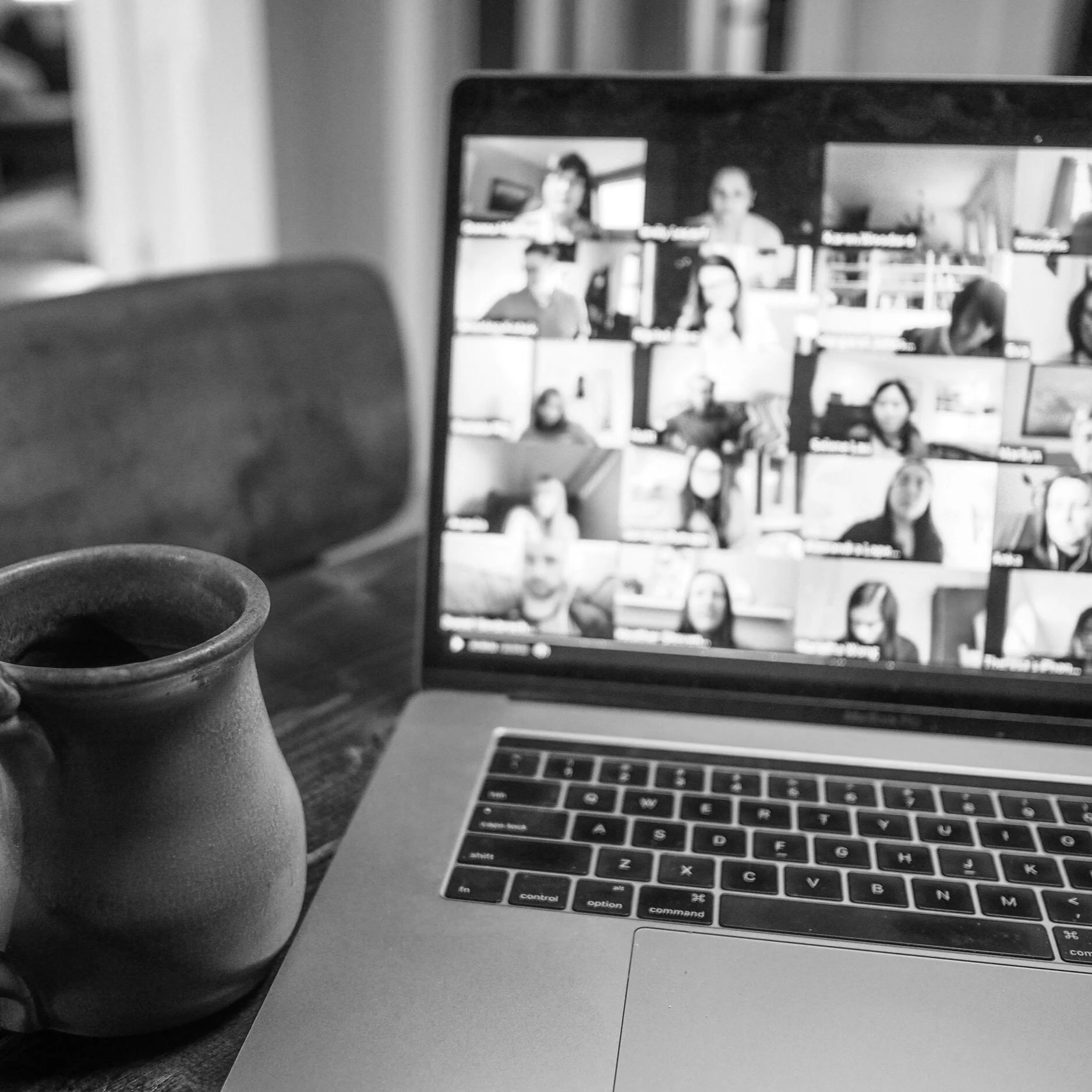 #172 | Will Zoom ultimately enhance or impede our productivity as fundraisers?