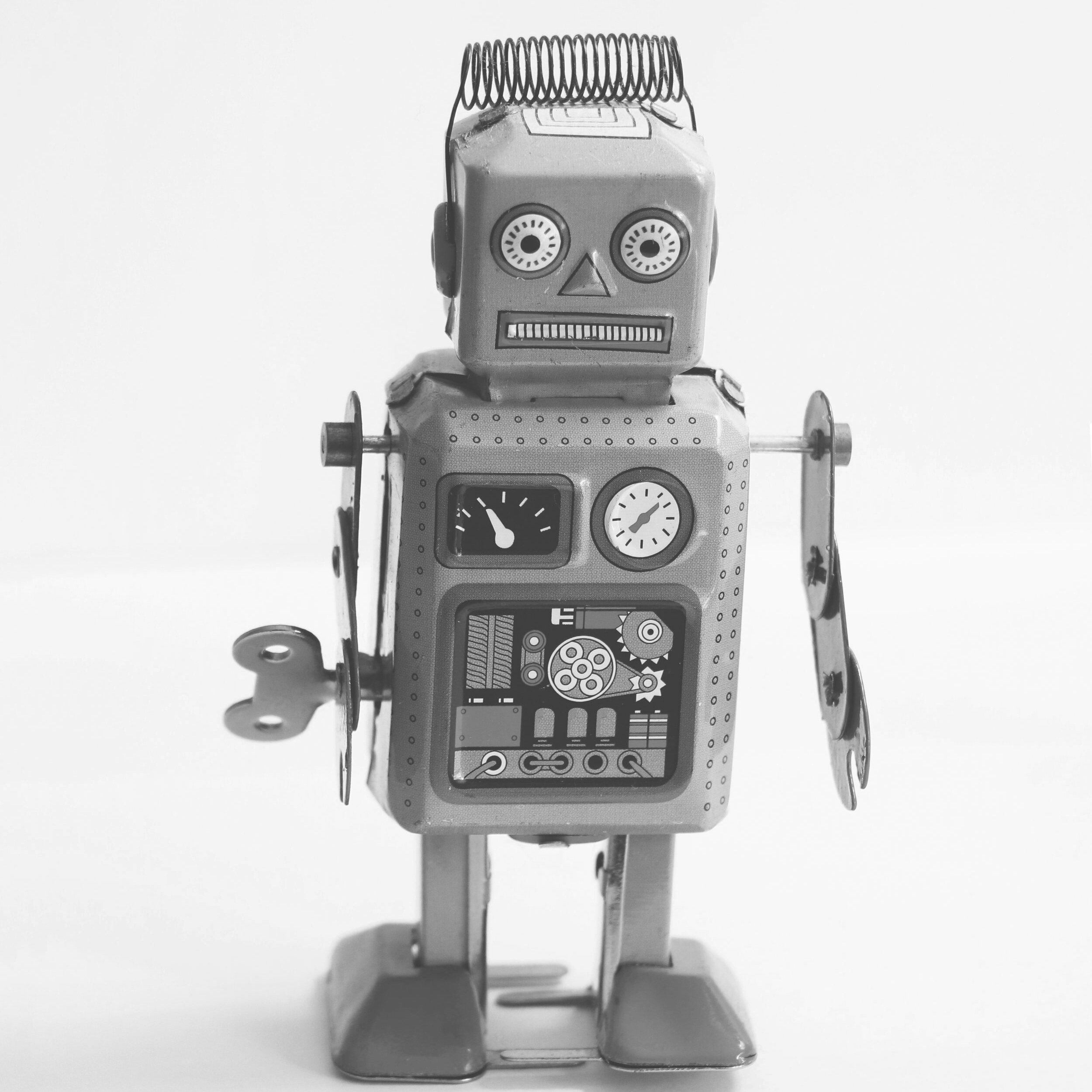 #178 | Perhaps more automation is not what fundraising needs right now?