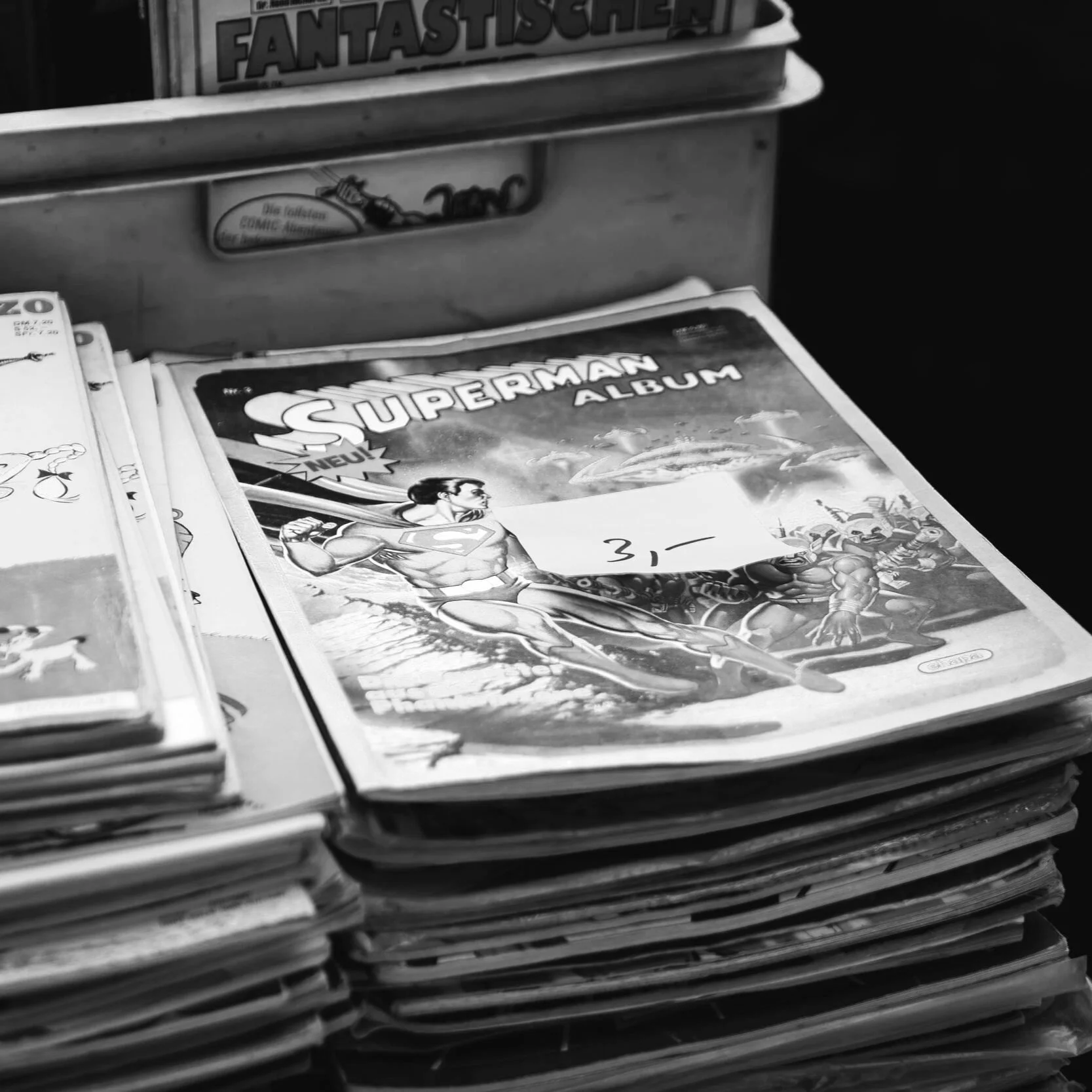 #182 | Perhaps fundraising is more about story-listening rather than story-telling?