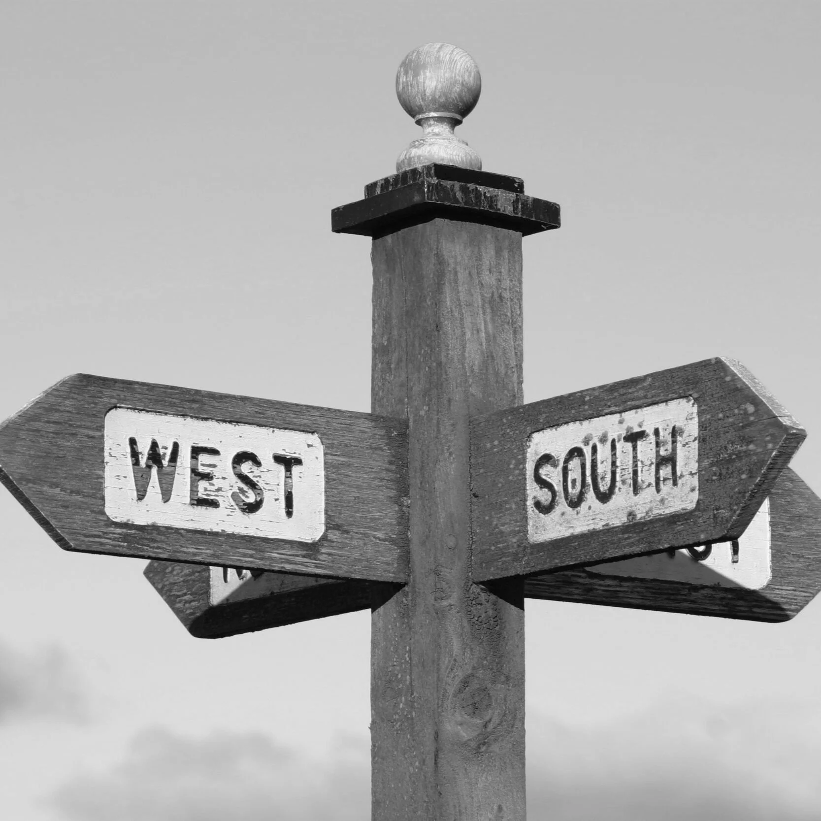 #183 | How can fundraising professionals better navigate radical uncertainty?