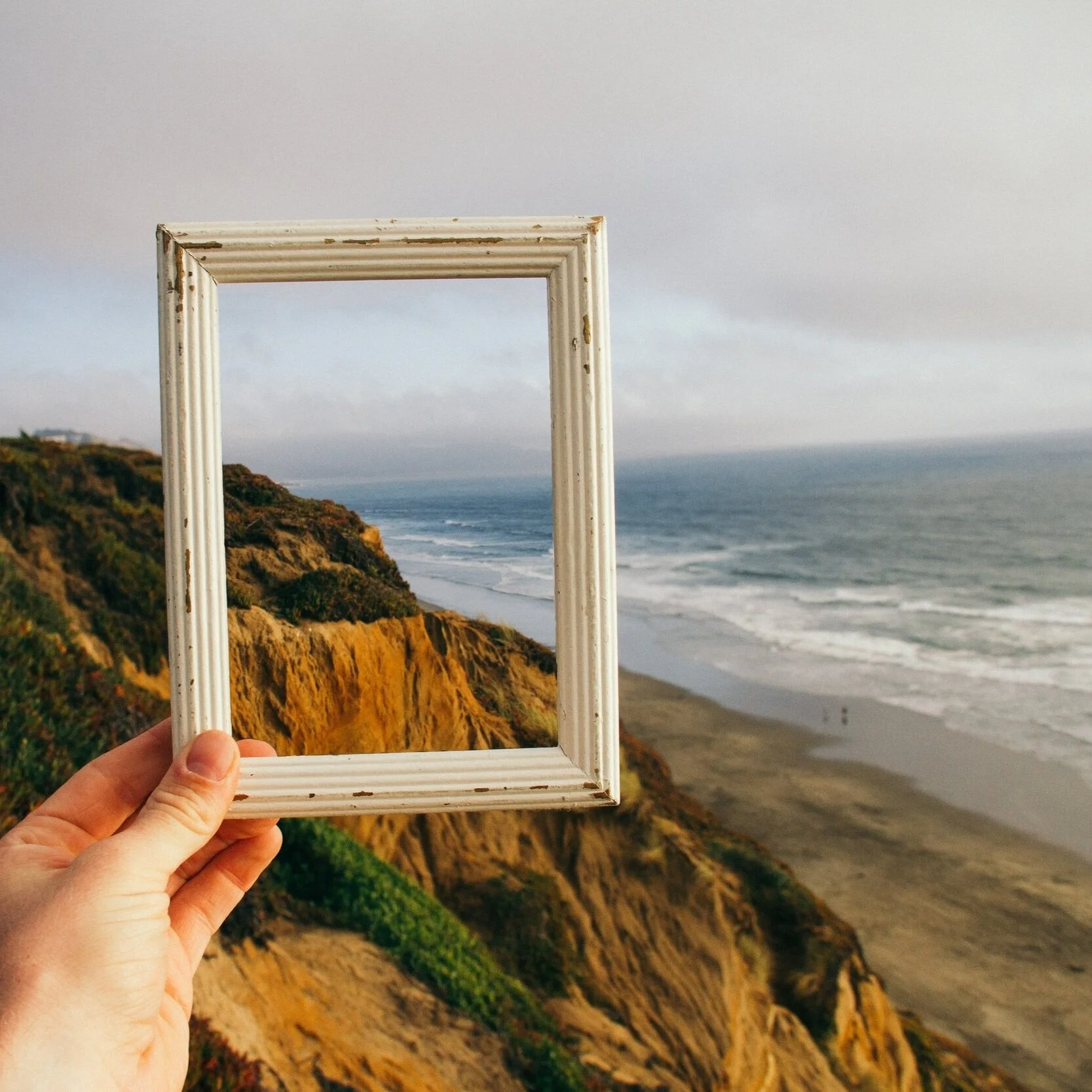 223 | How can nonprofits effectively reframe their fundraising opportunities?