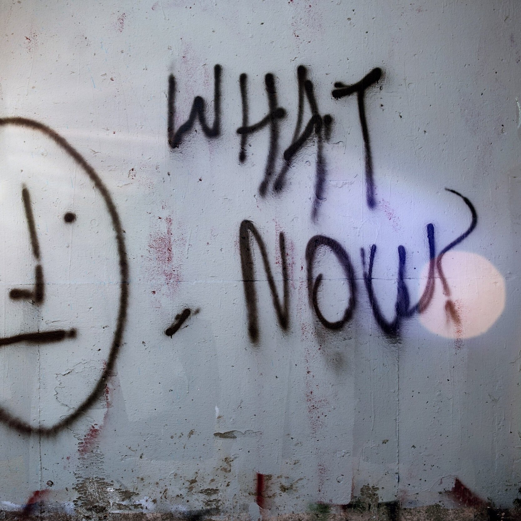 227 | How many overlooked questions has the pandemic forced us to reckon with?