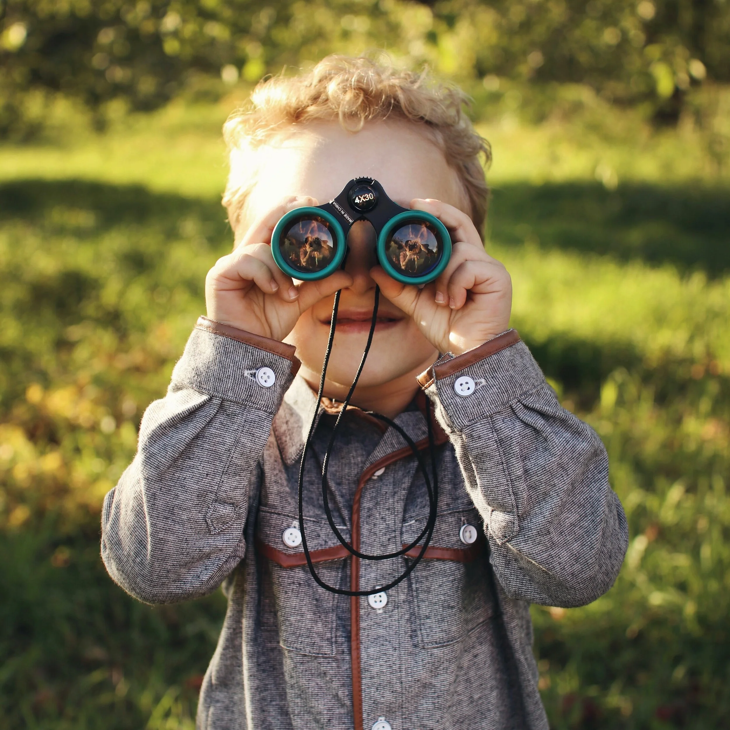 235 | Are nonprofits looking for a different kind of fundraising expert?