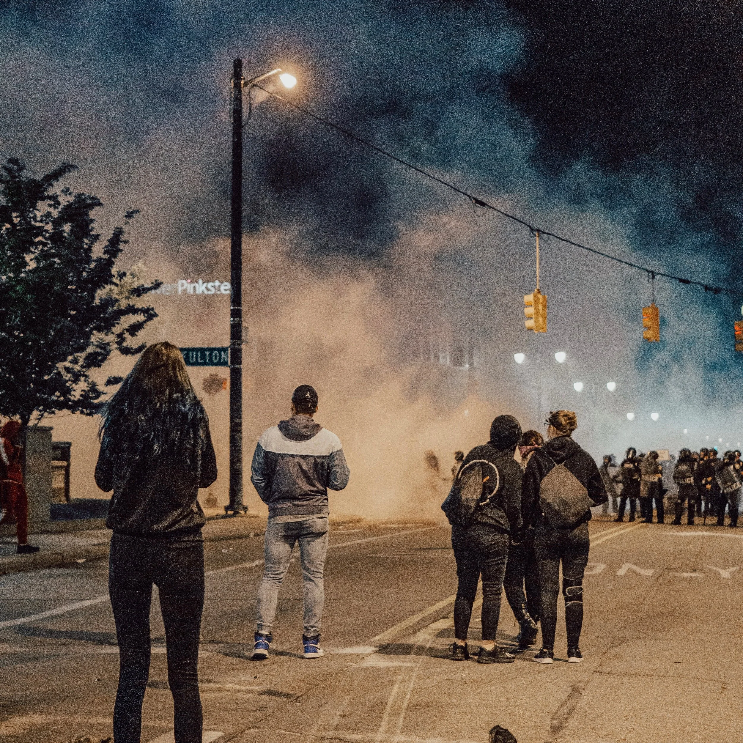 239 | Is it time to shine the spotlight on fundraising in the hard places?