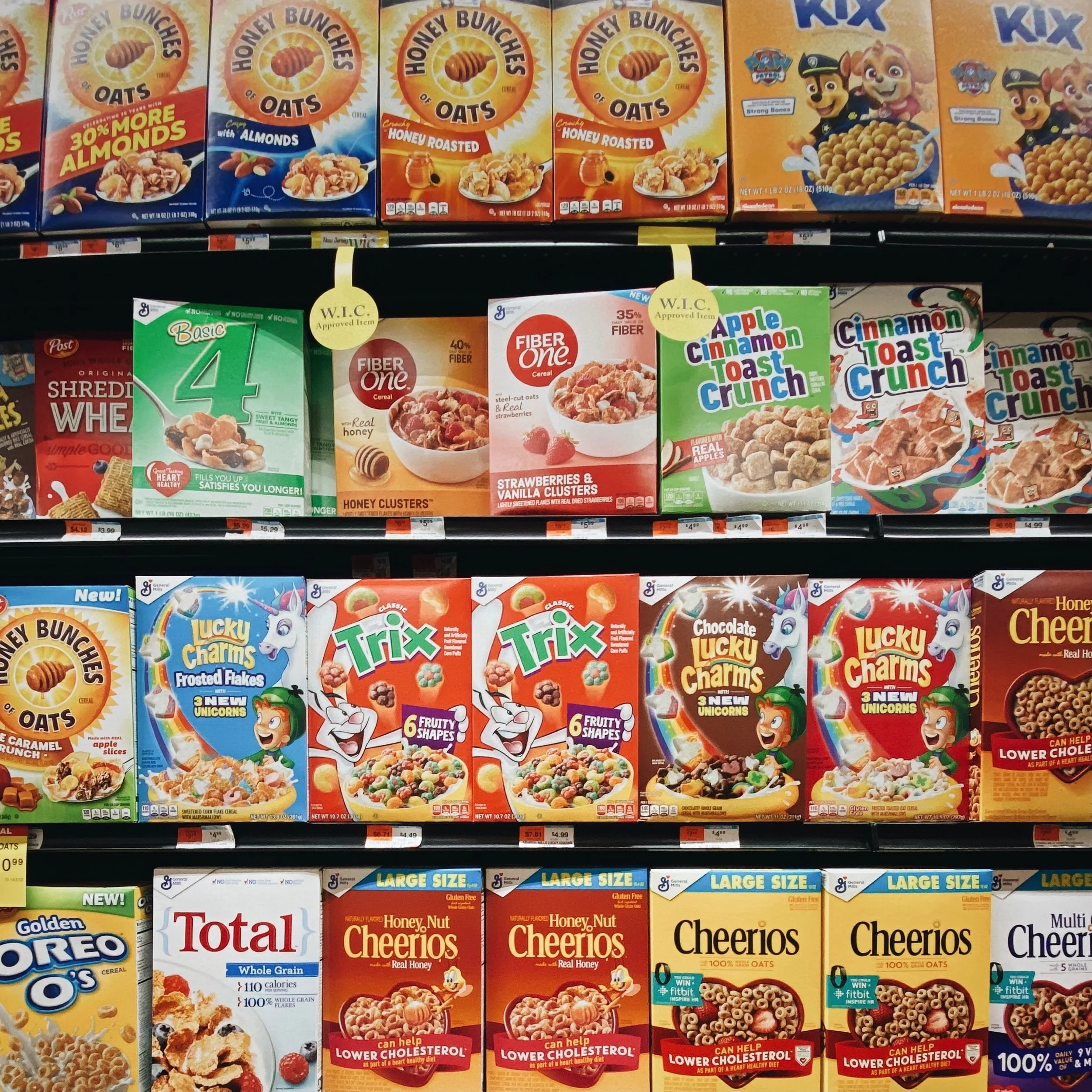 287 | Do we owe ourselves a new case for fundraising?