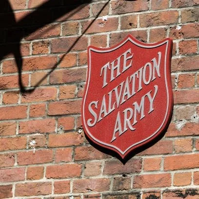 Great Fundraising Opportunity @ The Salvation Army