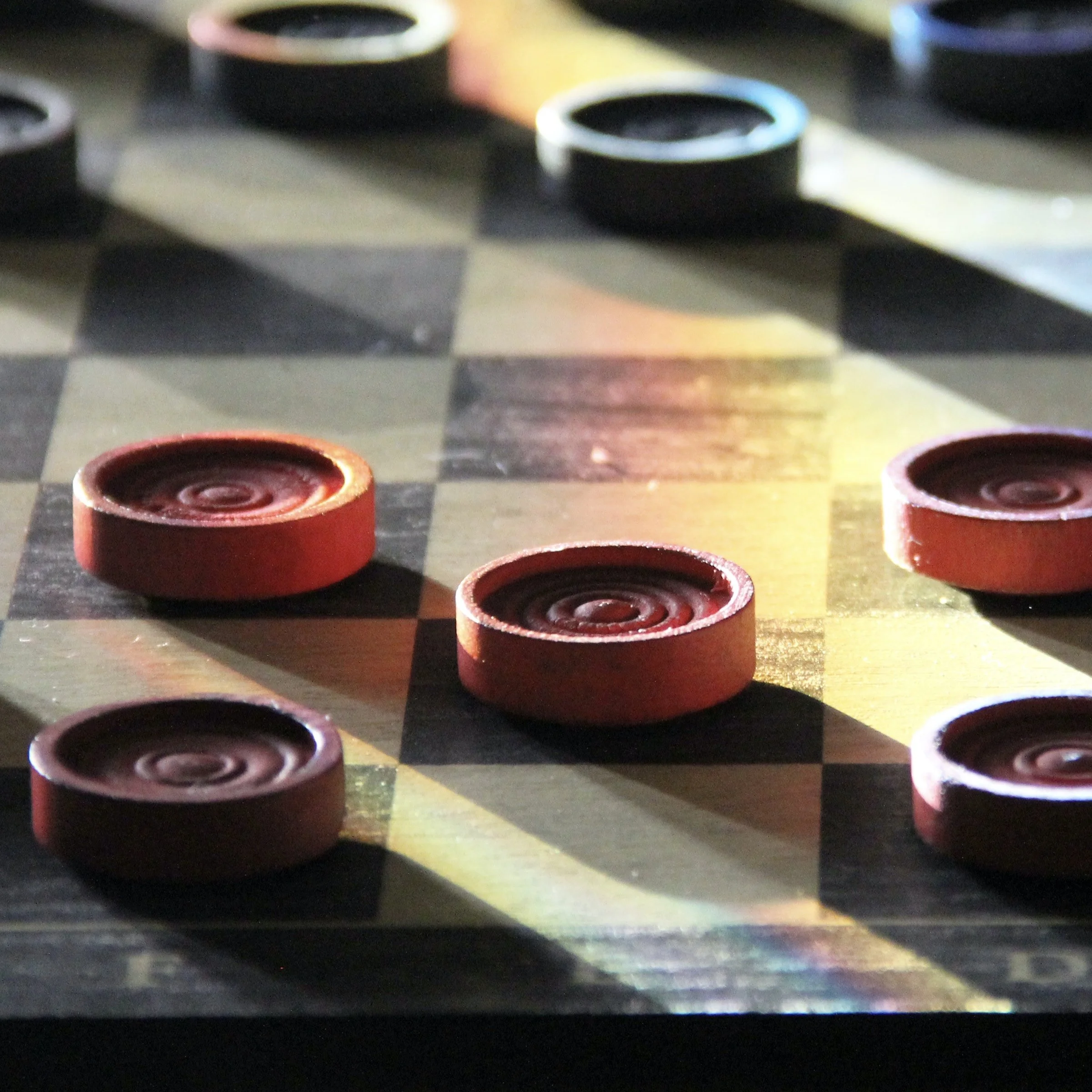 294 | Do some of us take for granted how easily we can navigate fundraising?