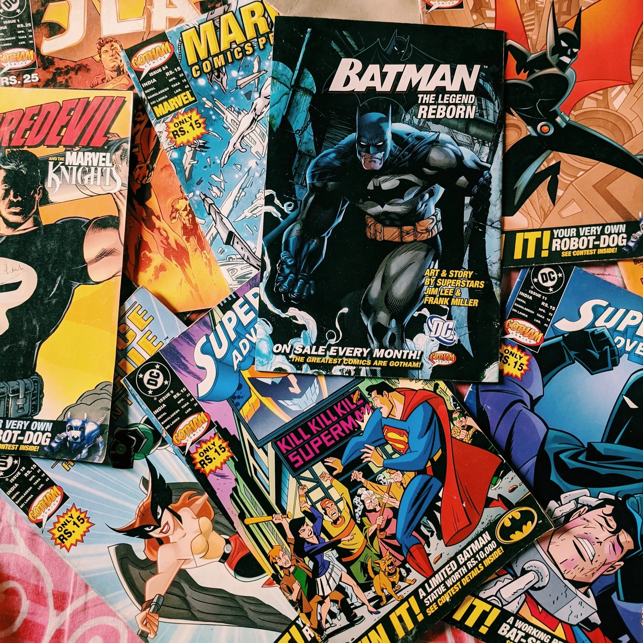 296 | Why does fundraising let money be the hero in our stories?