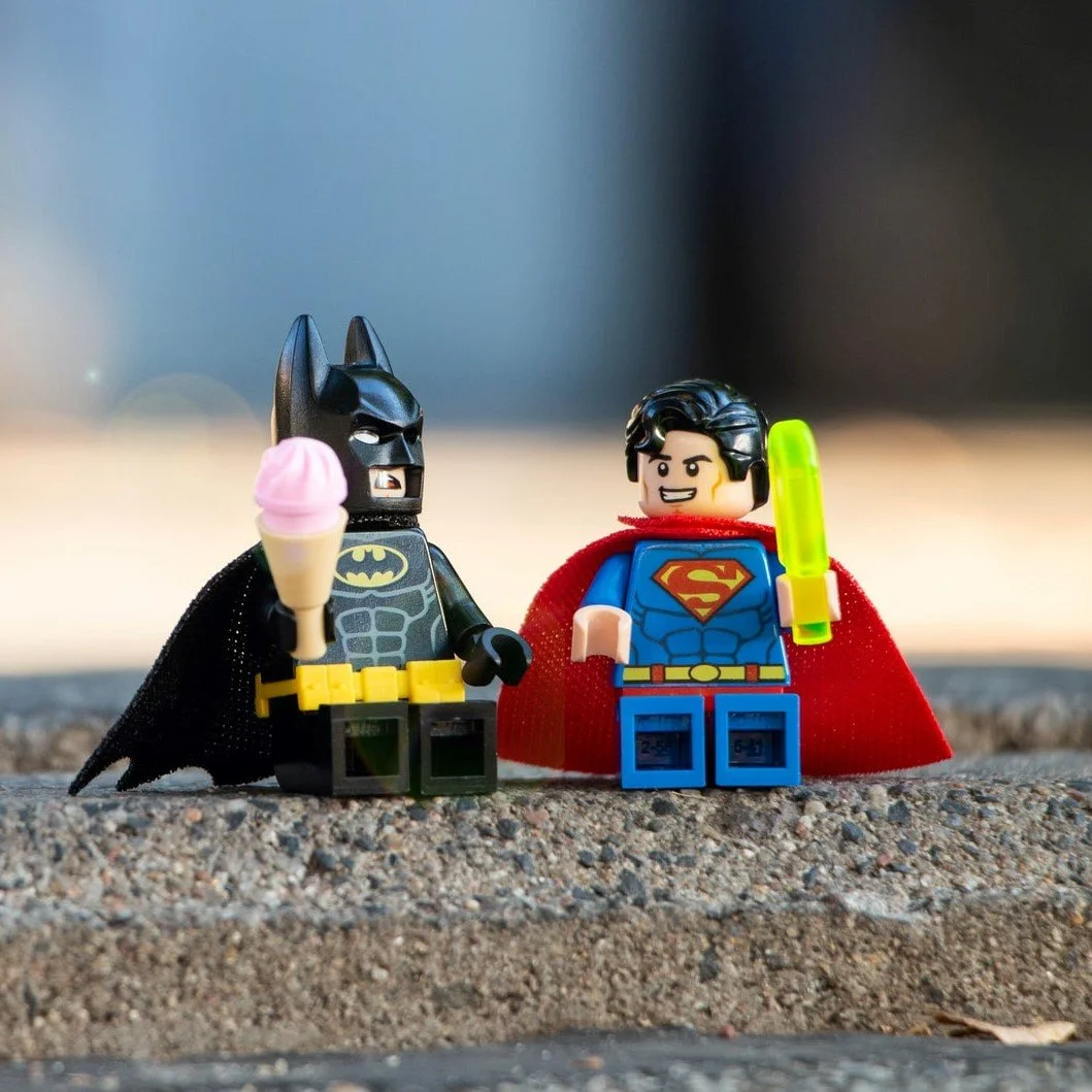 299 | Are administrators out to ensure that they are the hero in the story?