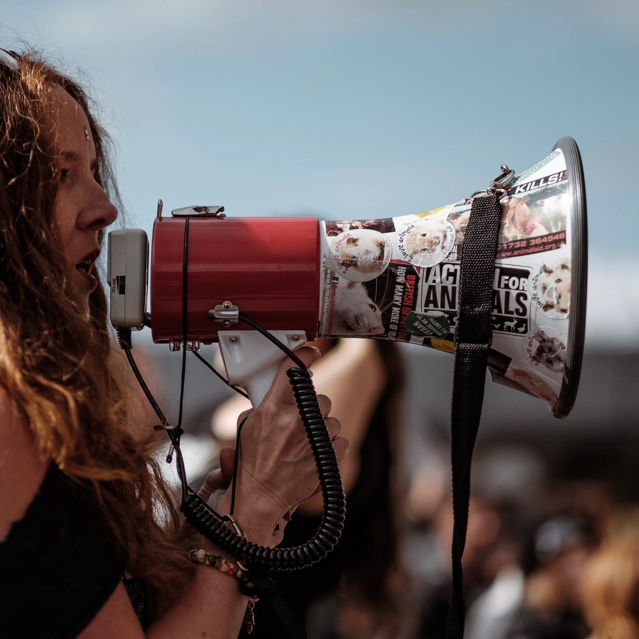 312 | Are fundraising professionals being ruthless advocates for themselves?