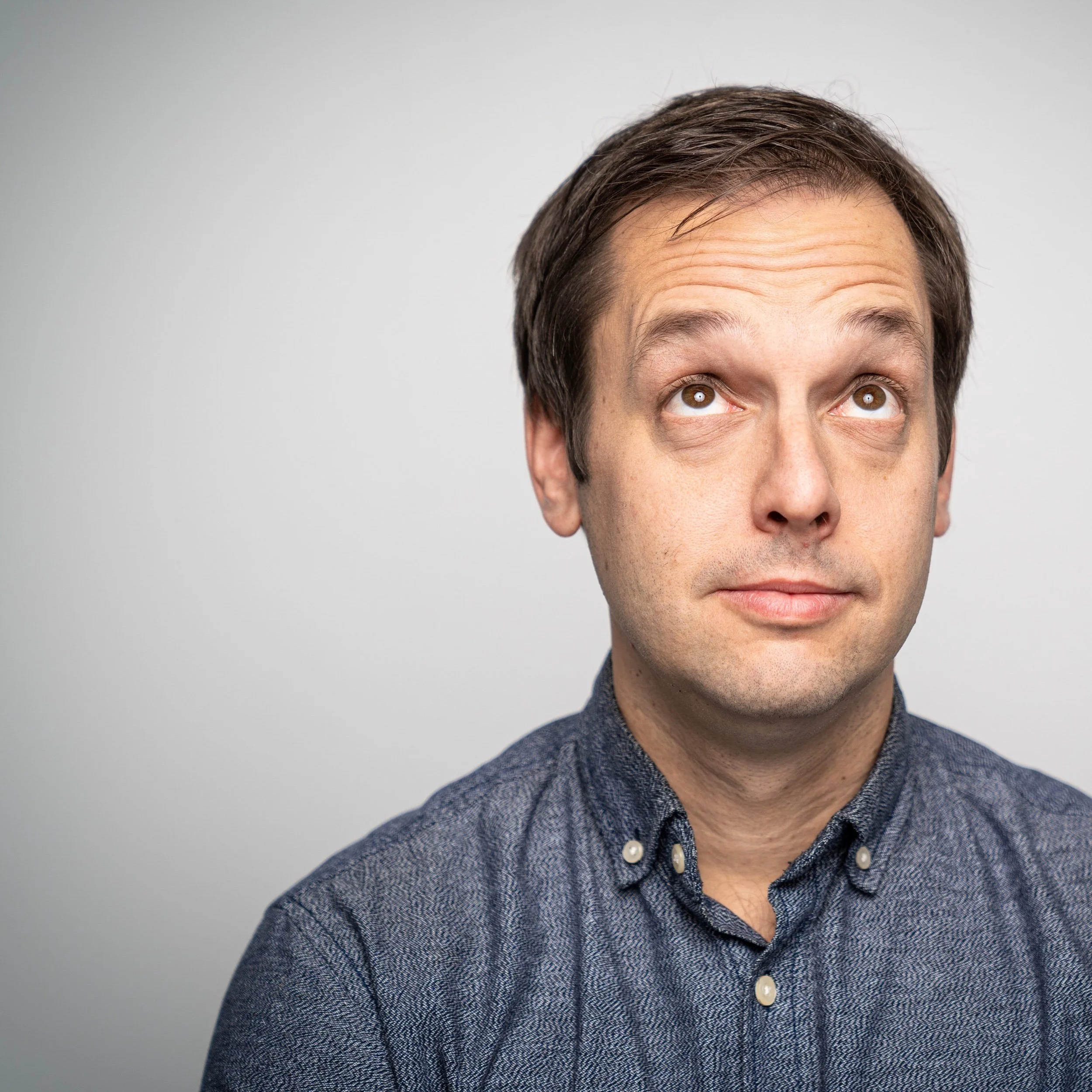 314 | Why doesn’t the donor response match all the hype?