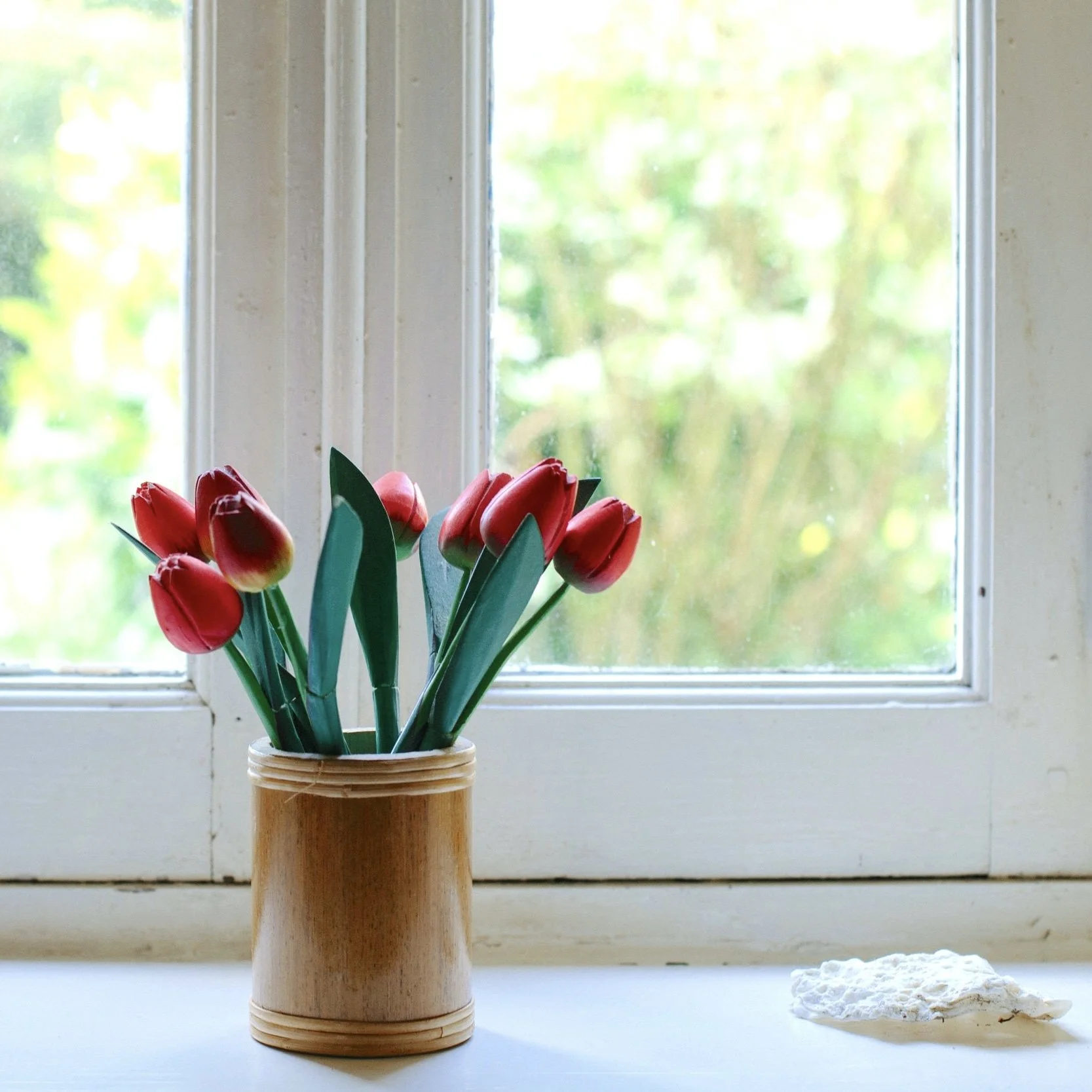 326 | Has the window of opportunity for greater fundraising self-care begun to close?