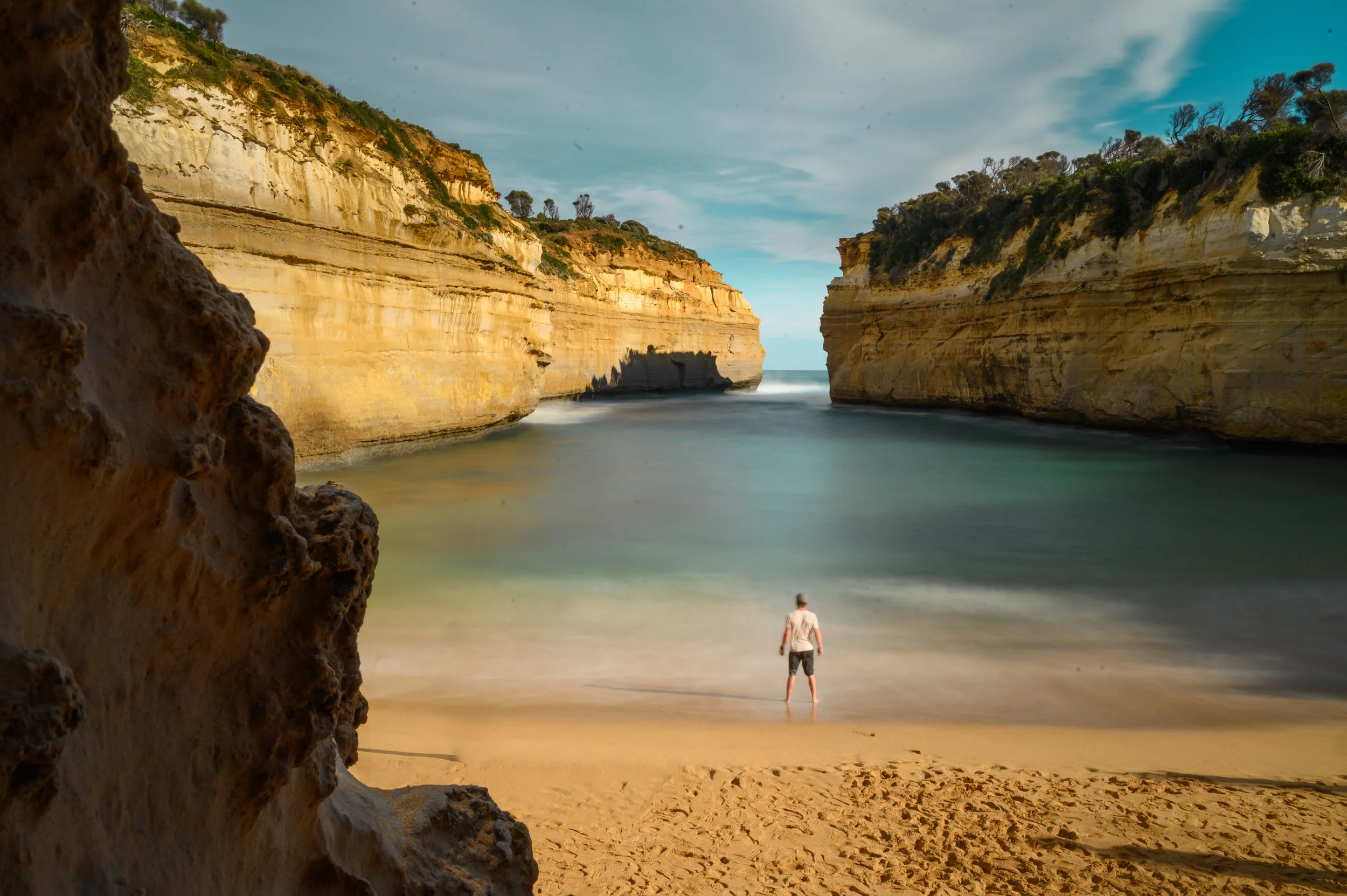 Great Ocean Road, Australia