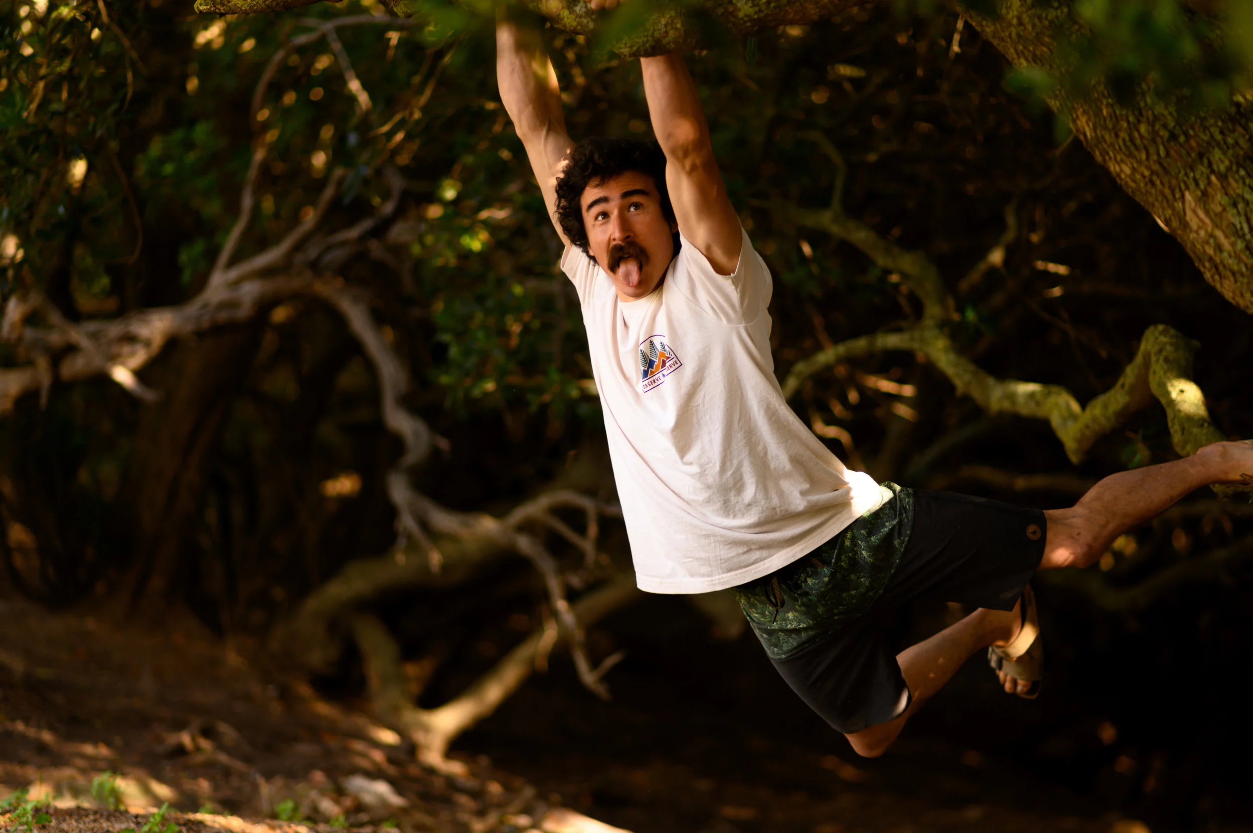 Keenan Takahashi, South Africa