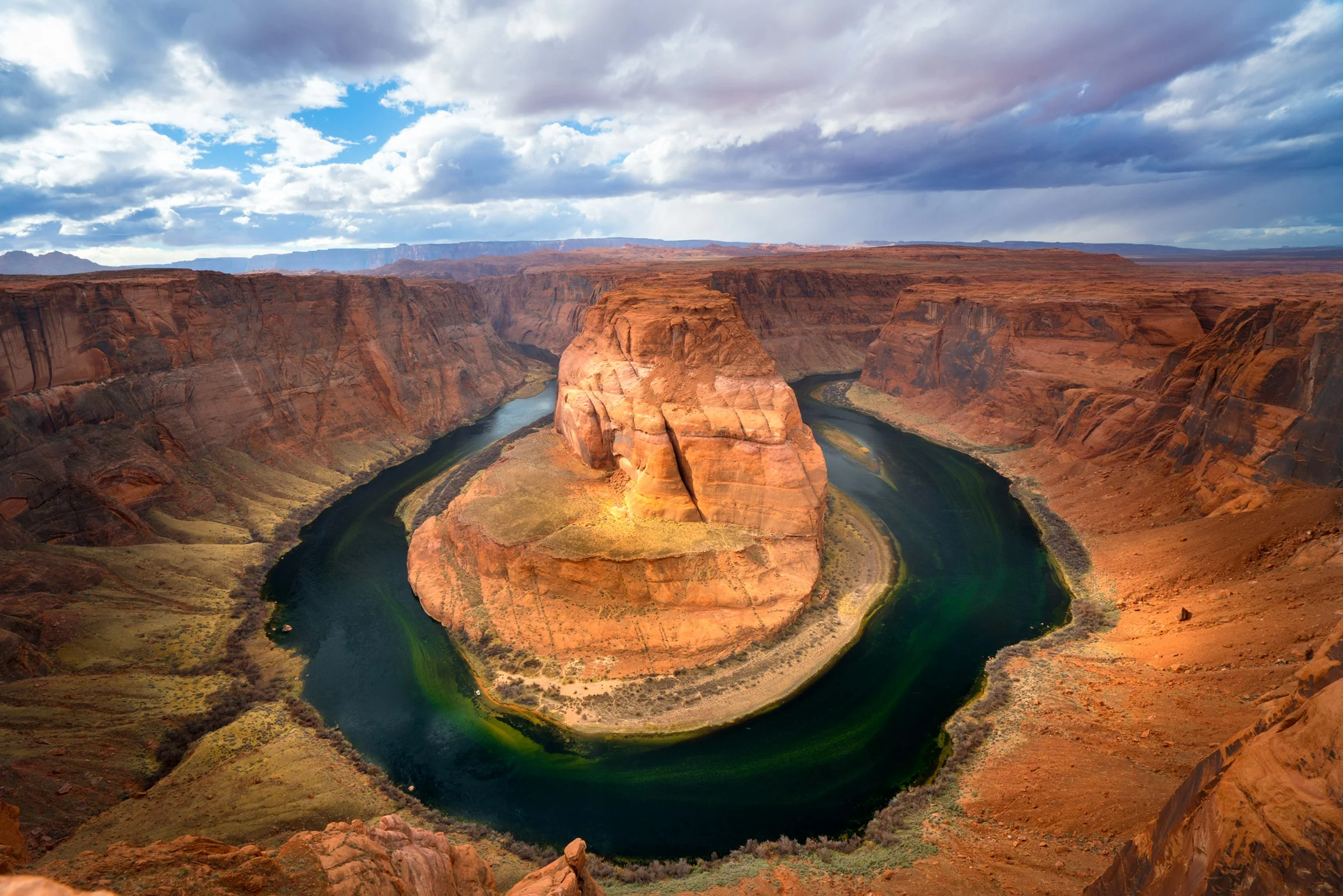 Horseshoe Bend, Arizona