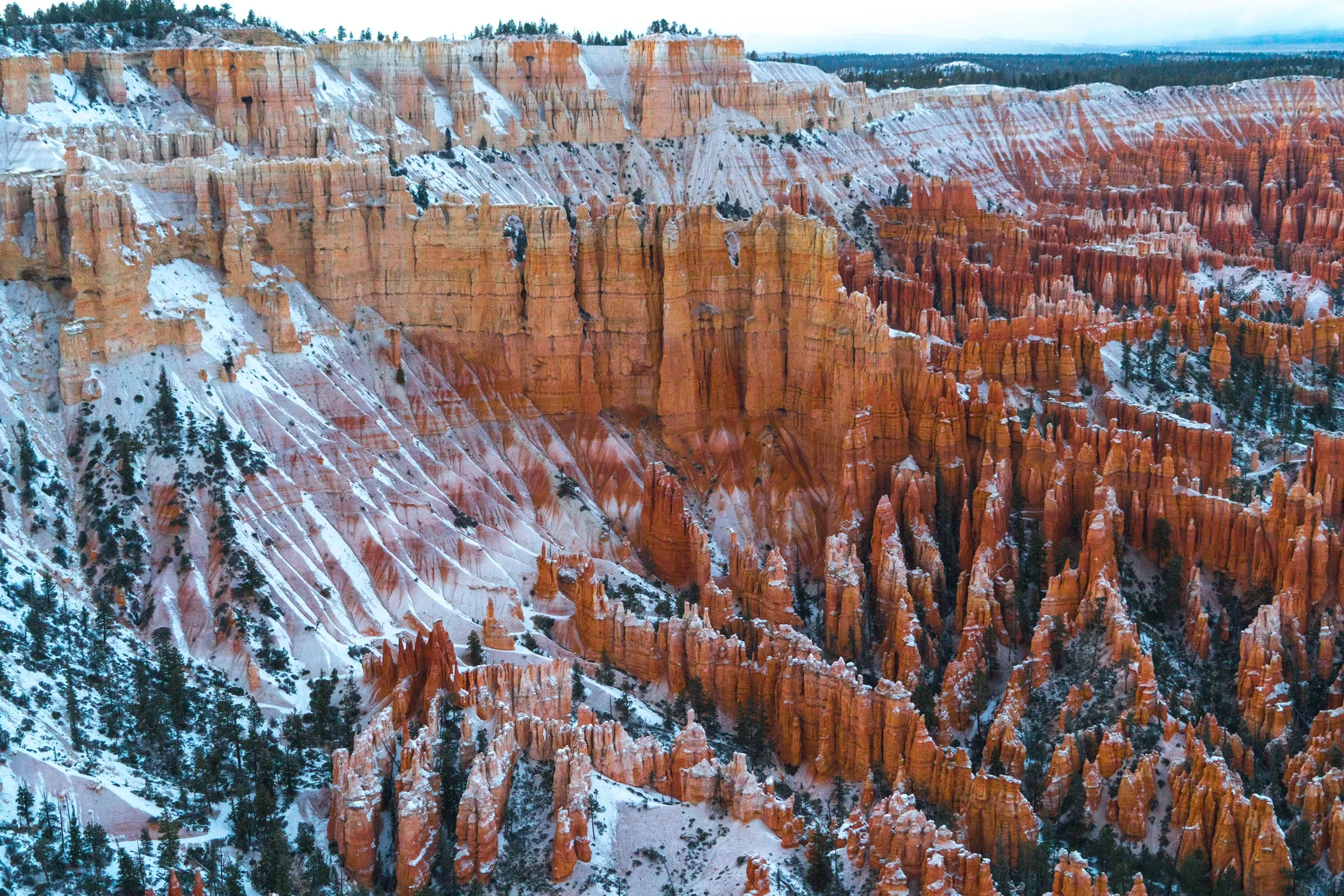 Bryce Canyon National Park, Utah