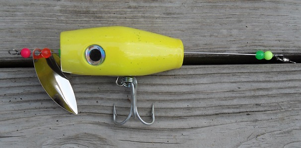 Hot Yellow With Treble Hook.JPG