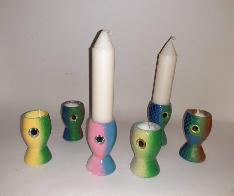 Candle Holder