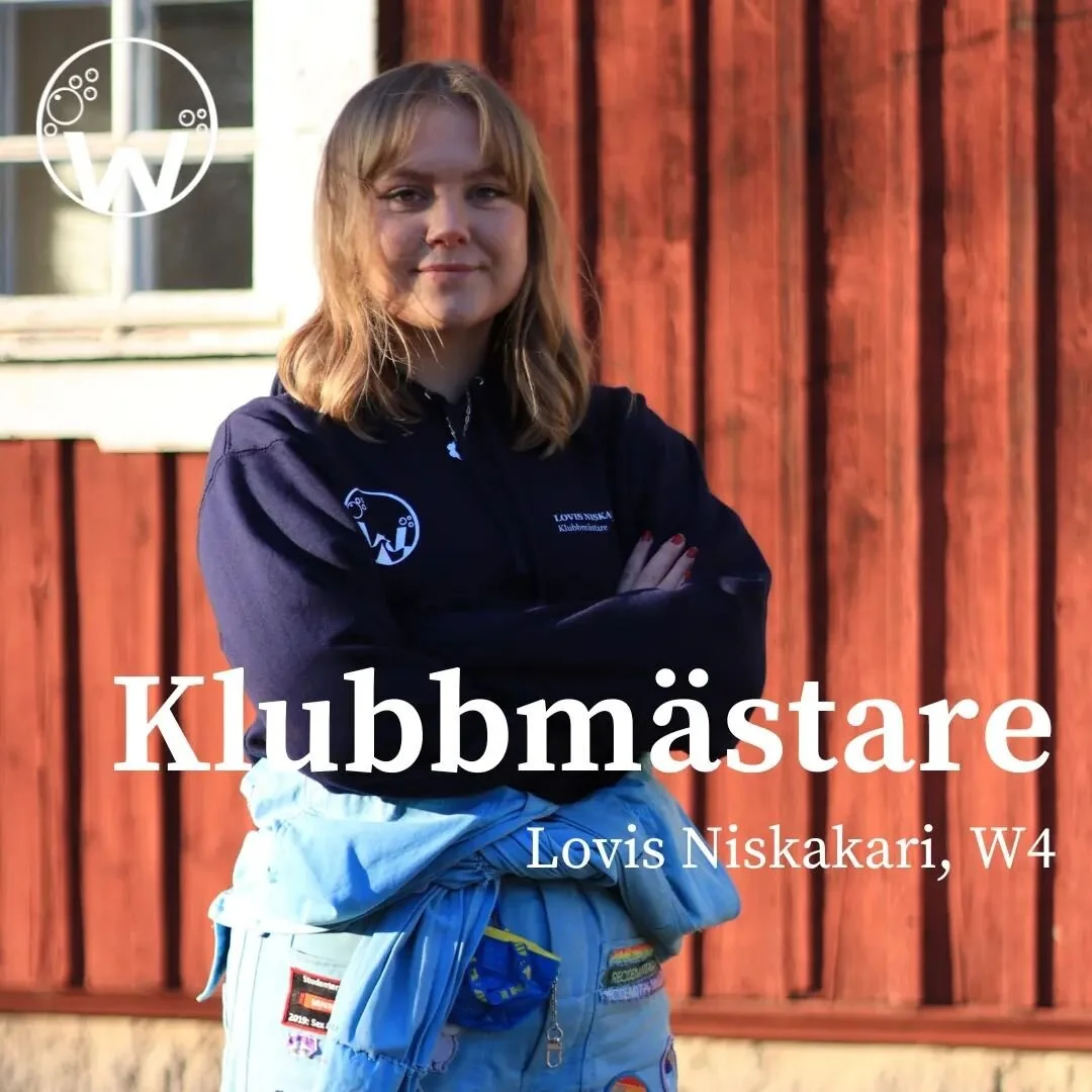 S&ouml;k klubbm&auml;stare p&aring; l&auml;nken i bion! Swipa f&ouml;r att se vad Lovis som sitter p&aring; posten nu har att s&auml;ga om posten.