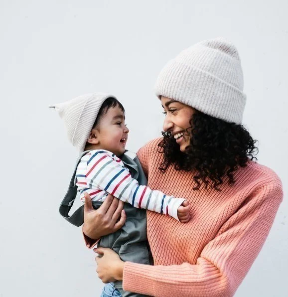 How to promote language development over the holidays?