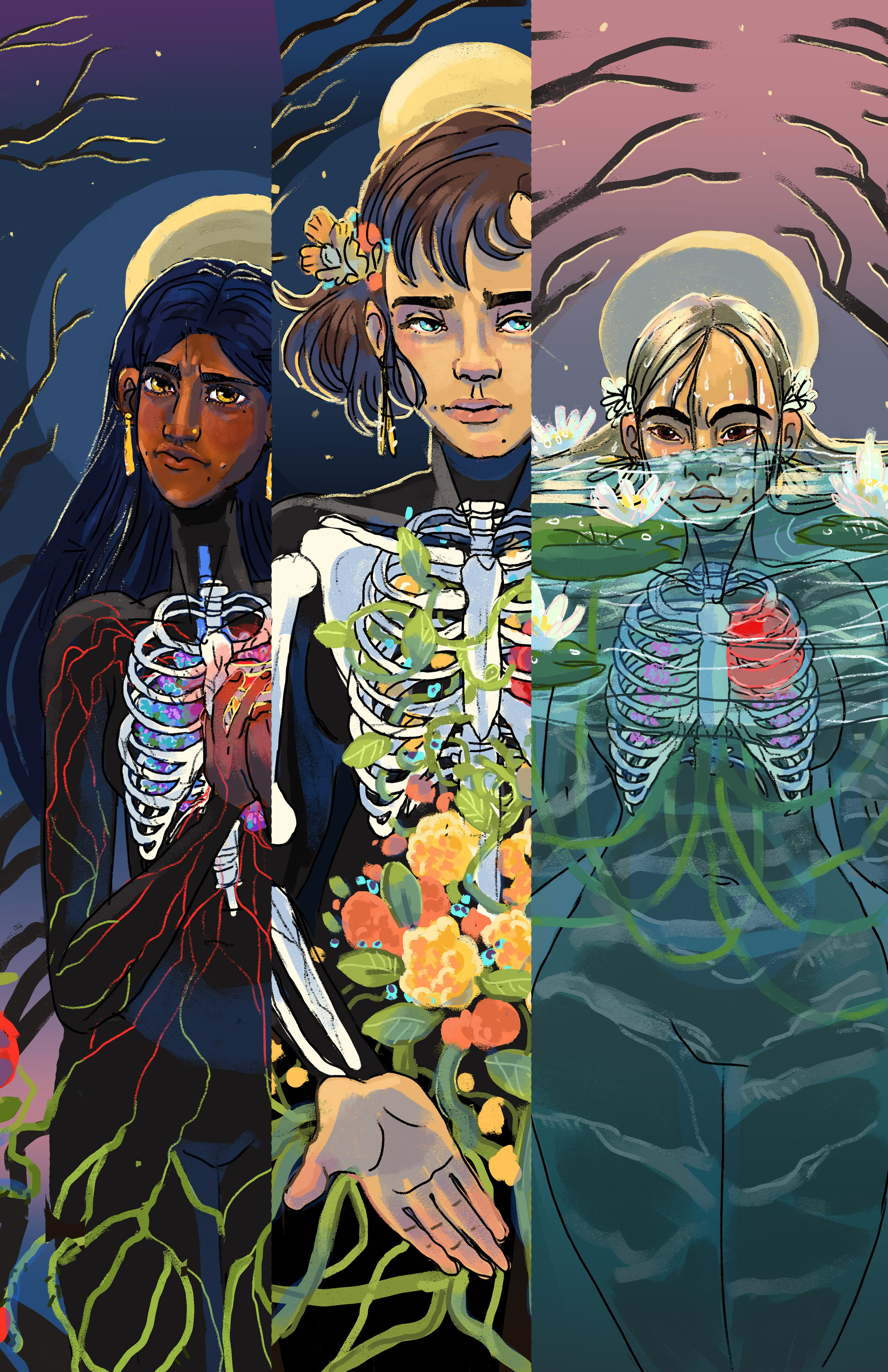 SHOP VERSION SPOOKY TRIPTYCH.jpg