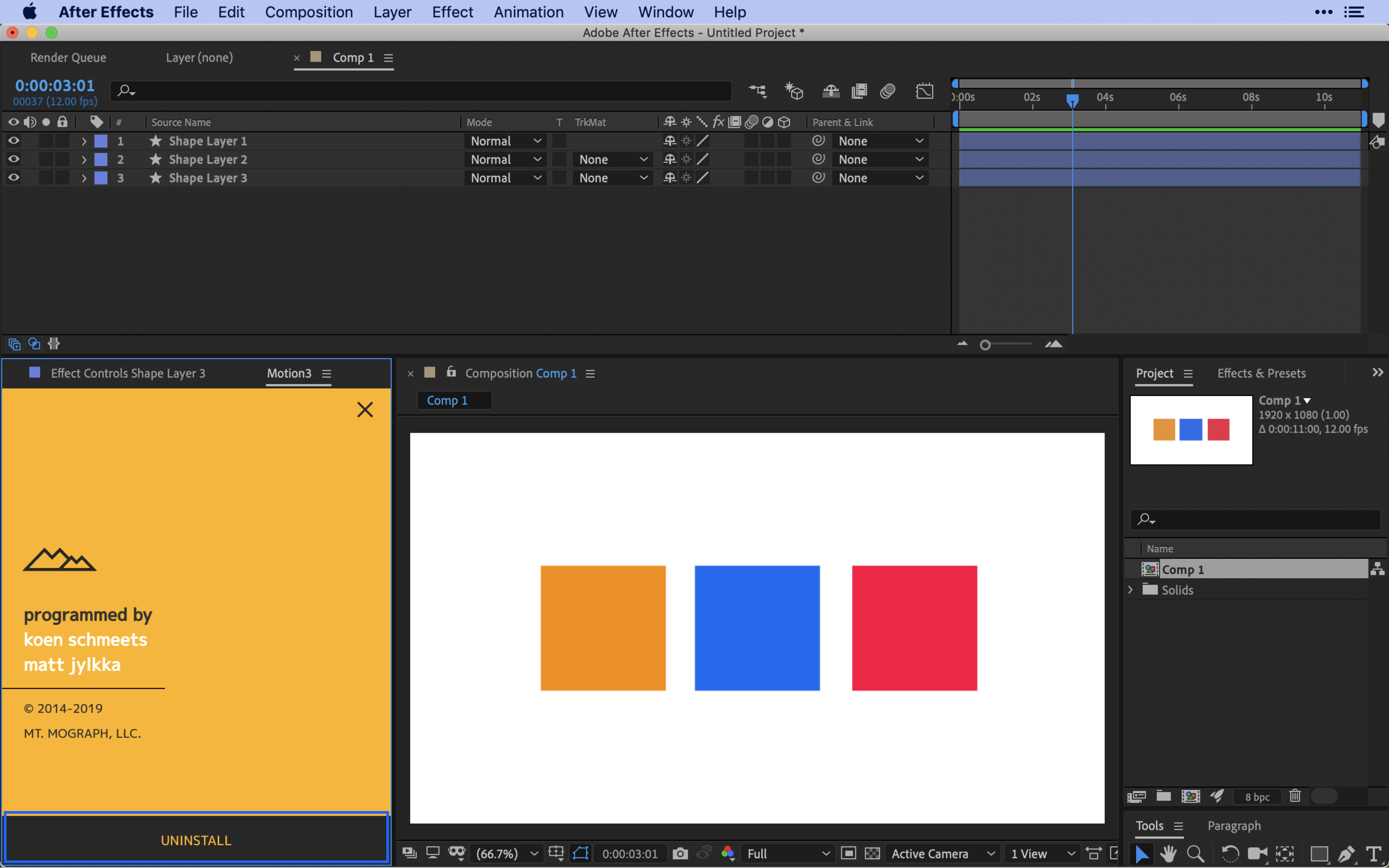uninstall mt mograph motion 3 uninstall mt mograph motion 3