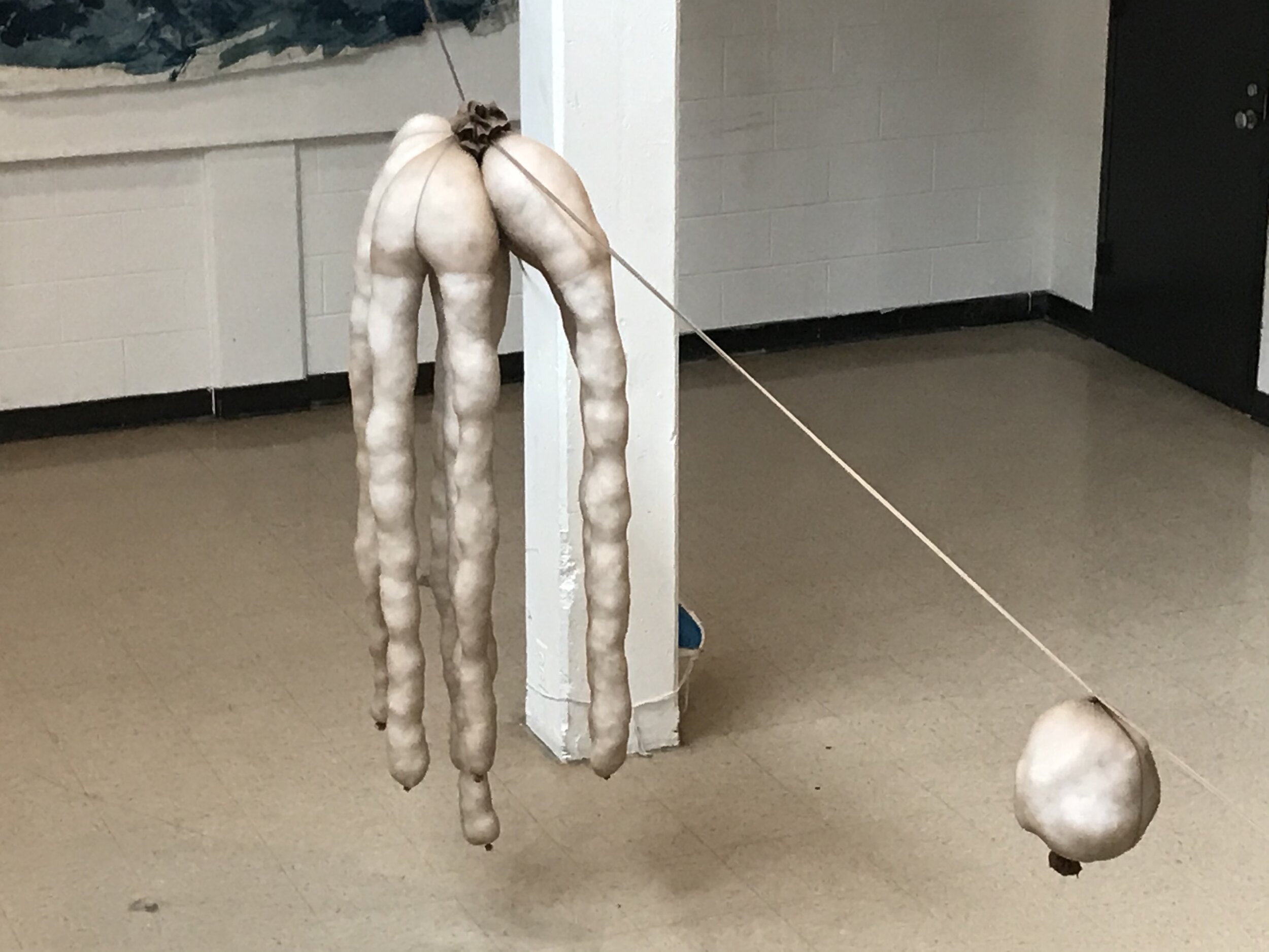 (body) without (organs)