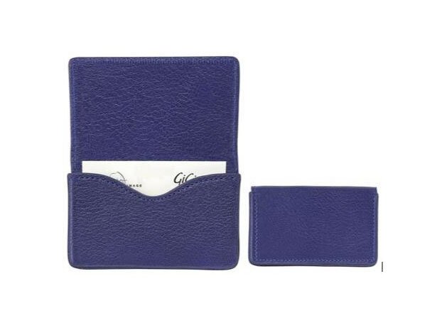 Corporate Gifts - Capra Leather