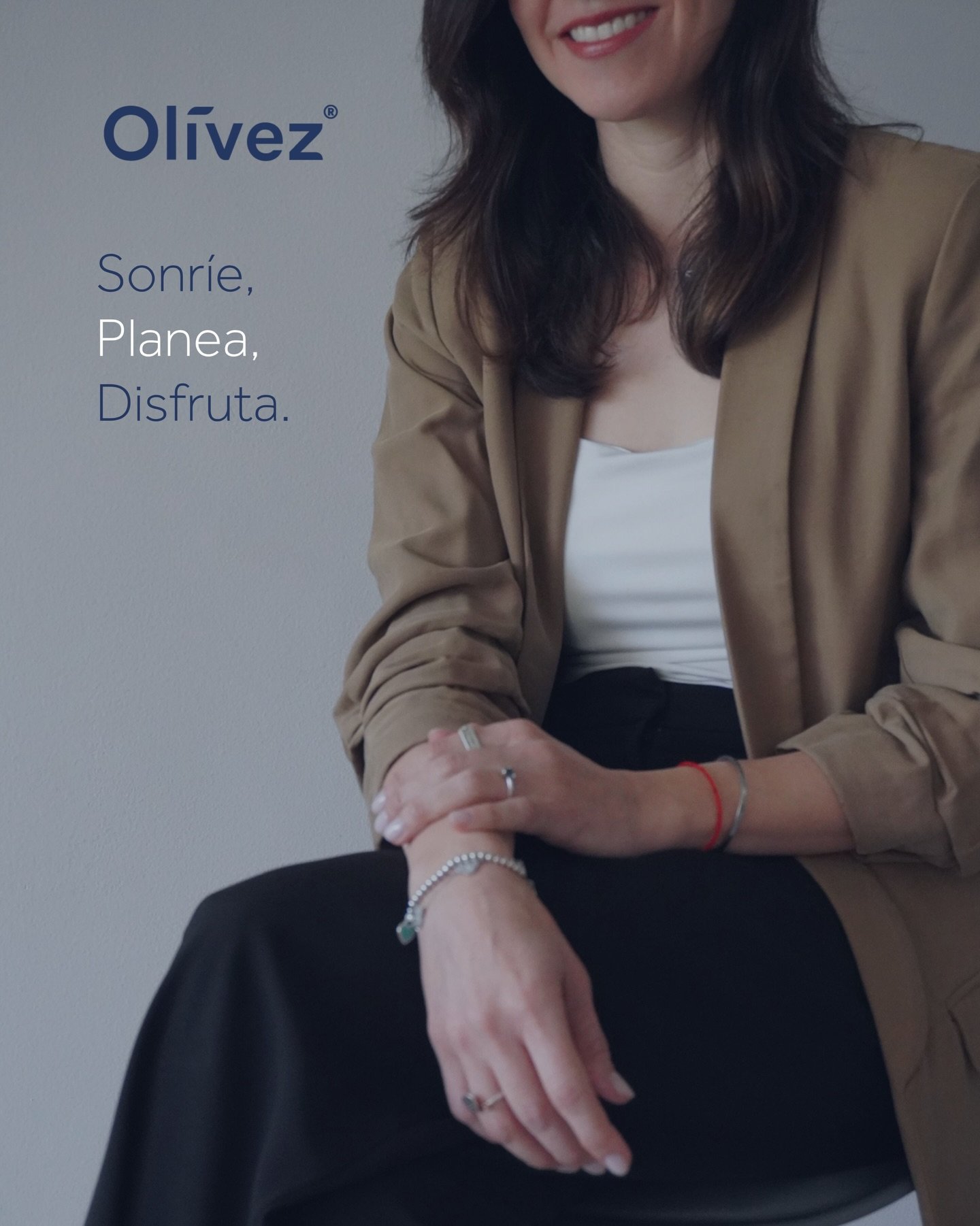 Disfrutar la vida tambi&eacute;n es saber que est&aacute;s protegido 🦊

En Olivez te ayudamos a tomar decisiones claras hoy,
para que tu tranquilidad no dependa del ma&ntilde;ana.

Agenda tu asesor&iacute;a sin compromiso ✅
-
-
-
-
#olivez #proteget