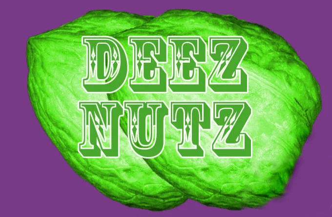 Deez Nutz in The Belly Room at The Comedy Store 