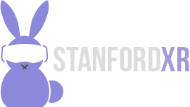 StanfordXR