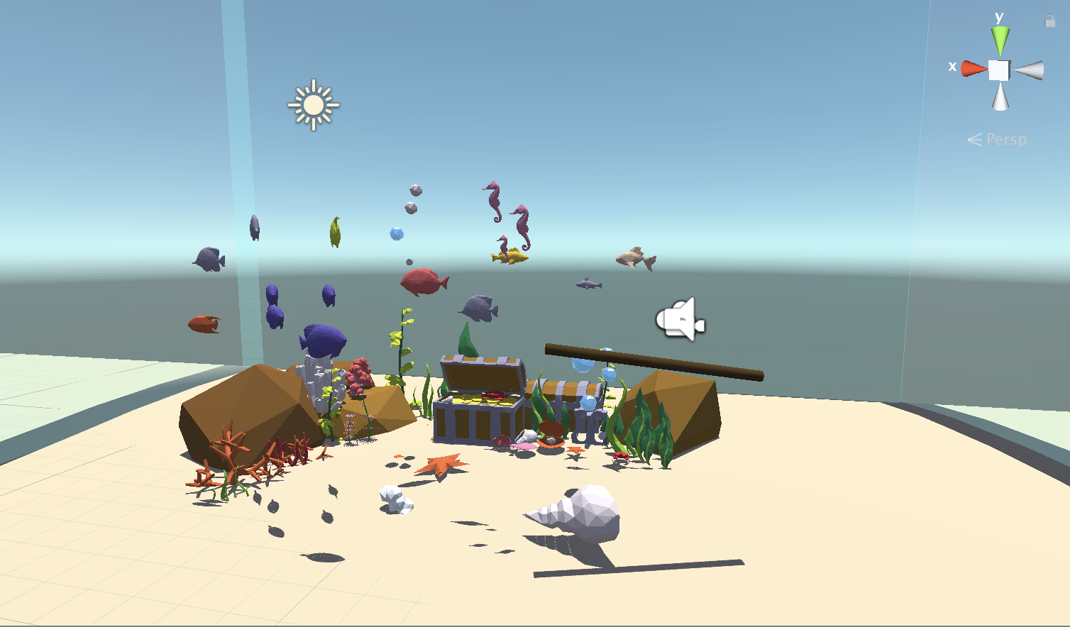 Student project by Helen Lin, Alex Lee, Lisa von Rabenau, and Luke Sturm