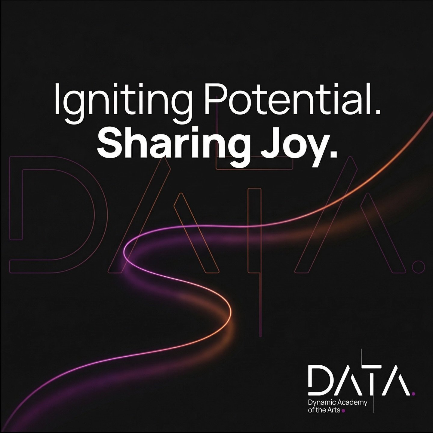 Remember that moment? The one where your child&rsquo;s eyes lit up, truly falling in love with dance? That&rsquo;s the magic we live for. ✨

At D.A.T.A, we don&rsquo;t just teach steps. We cultivate confidence, forge friendships, and ignite a passion