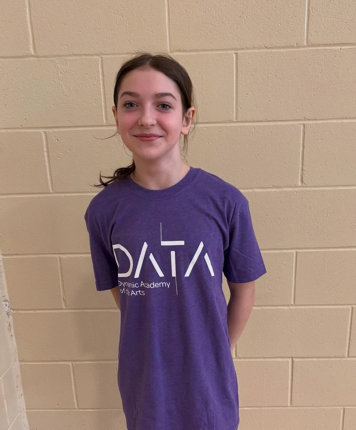 Congratulations to our February dancers of the month Paisley Boyd (Competitve) and Serenity Stephenson (Rec) 💜