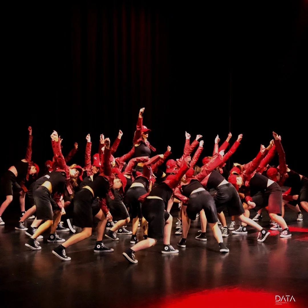 Countdown to VIEW Dance Challenge is on! 🗓️💜✨ #dynamicacademyofthearts #dance #dancestudio #quispamsis #artistsinmotion