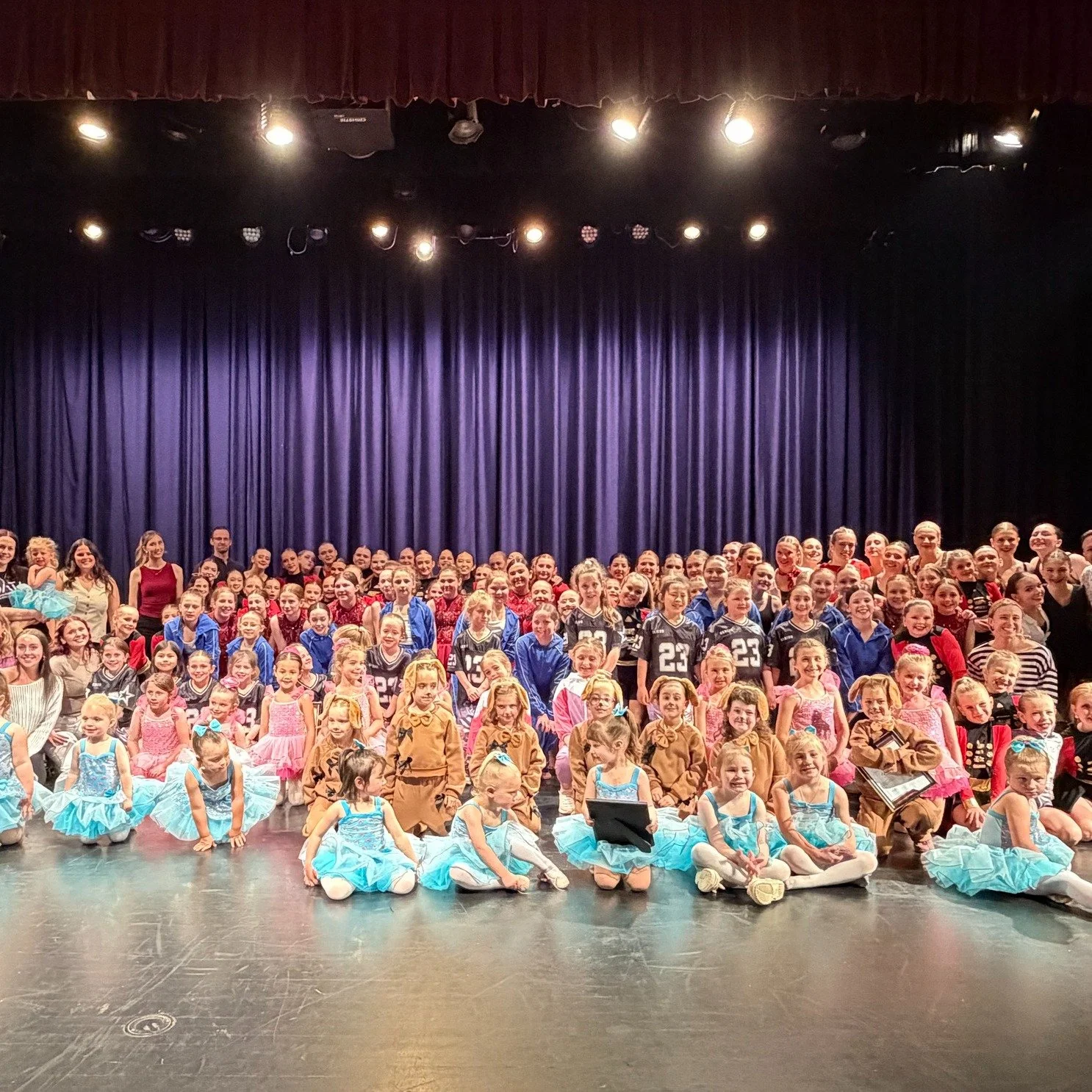 ✨🎭 What. A. Day! 🎭✨

Yesterday&rsquo;s D.A.T.A. Year‑End Recital was pure magic, overflowing with talent, teamwork, sparkle, and heart. I&rsquo;m still buzzing with pride for every dancer who stepped on that stage and gave it their all 💖🔥

And a 