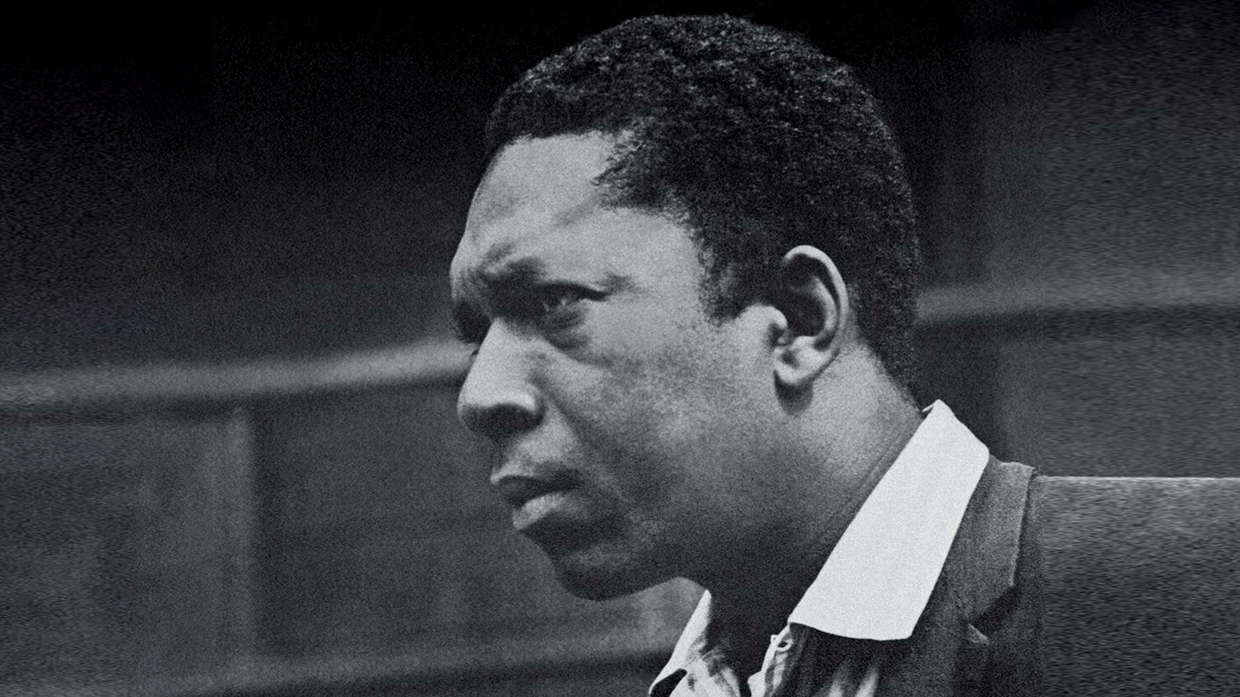 JOHN COLTRANE