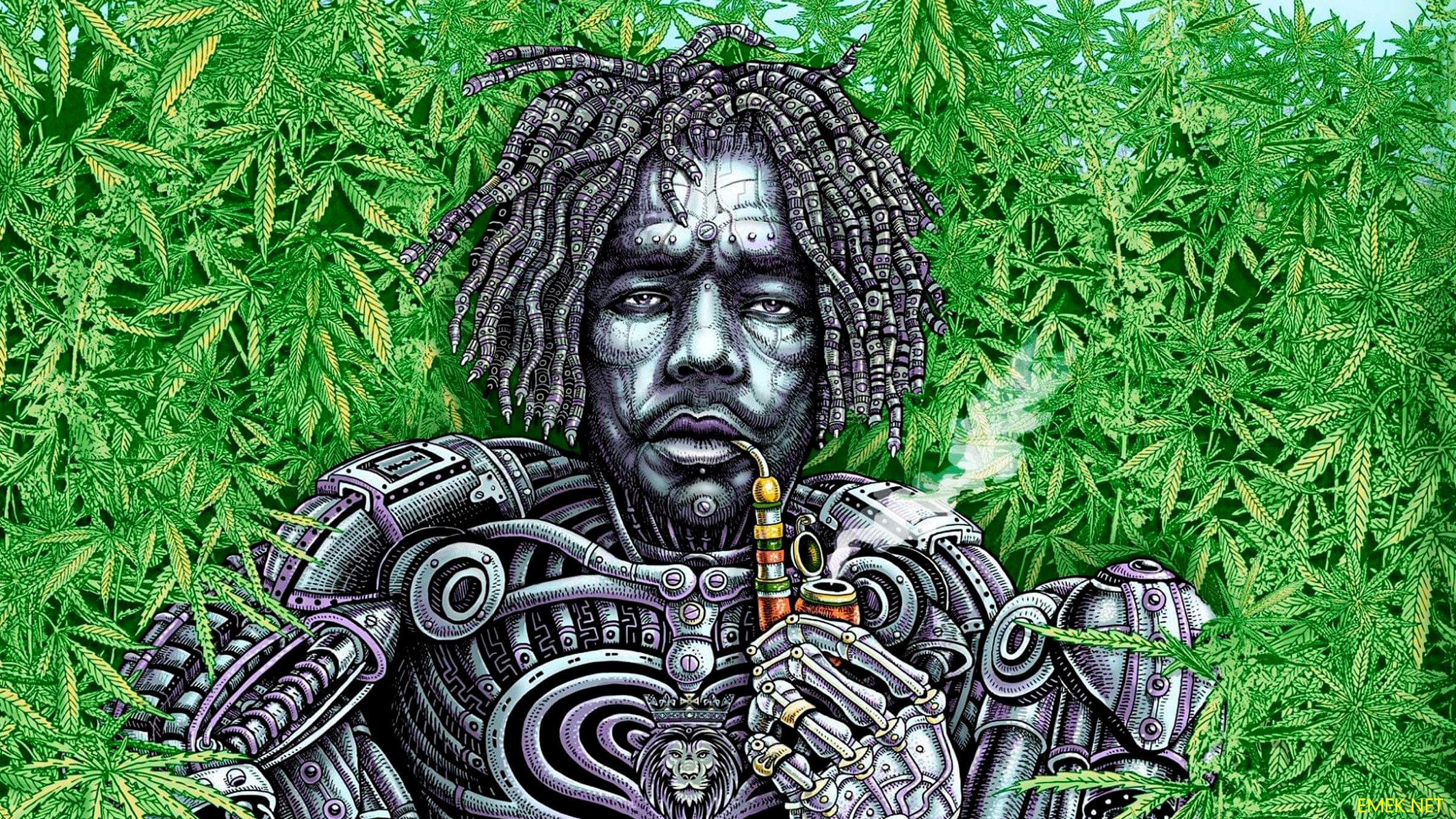 Peter Tosh