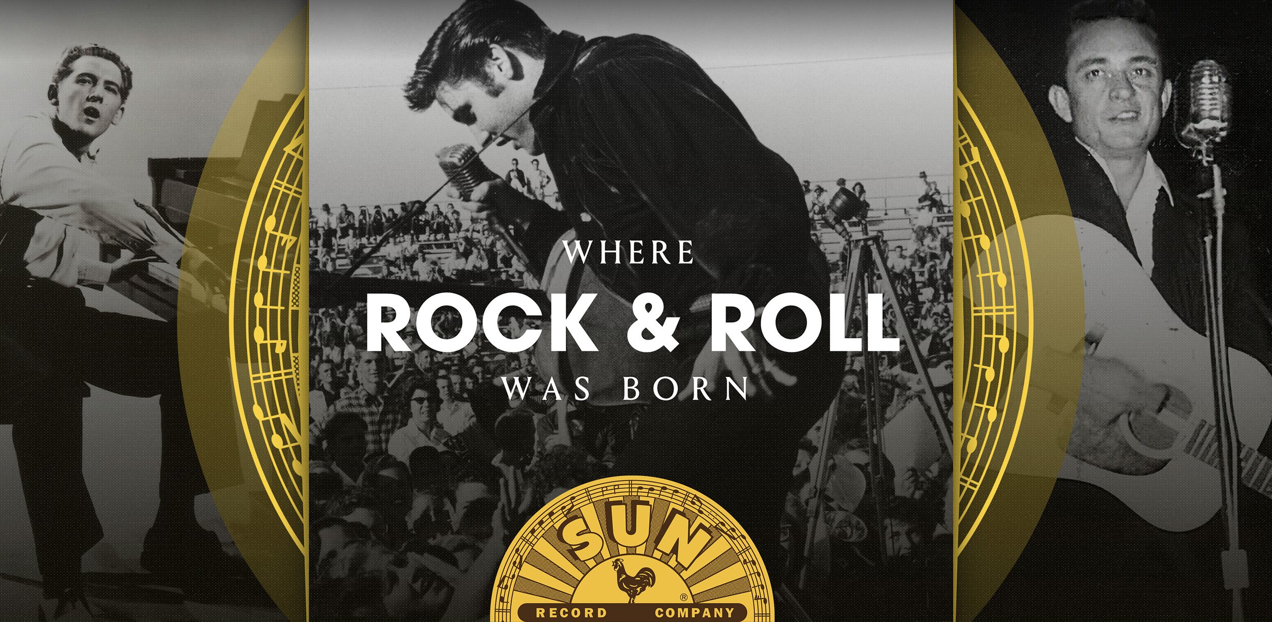 SUN RECORDS