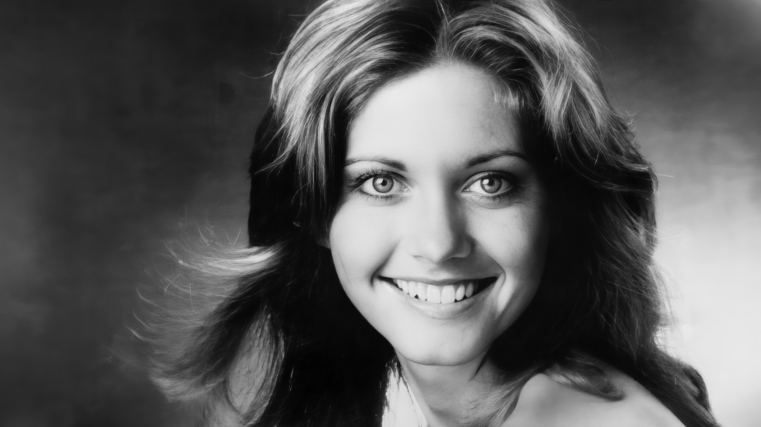 OLIVIA NEWTON-JOHN