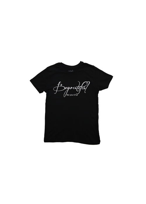 Beyoutiful- It's Simple Embrace You - Love You - Be You - Beautiful