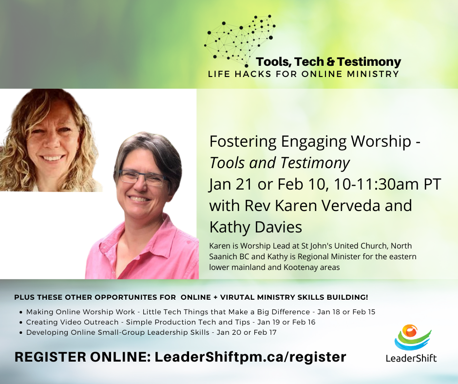 LIFE HACKS: Fostering with Rev Karen Verveda and Kathy Davies [Feb 19, 2021]