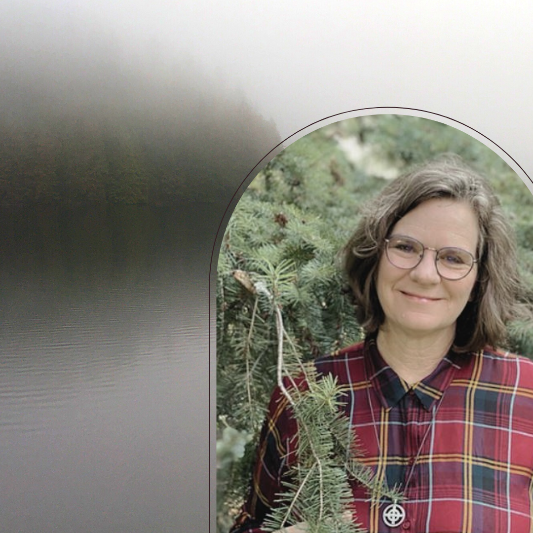 Holy Ground: Seeding the Soil of Wild Church