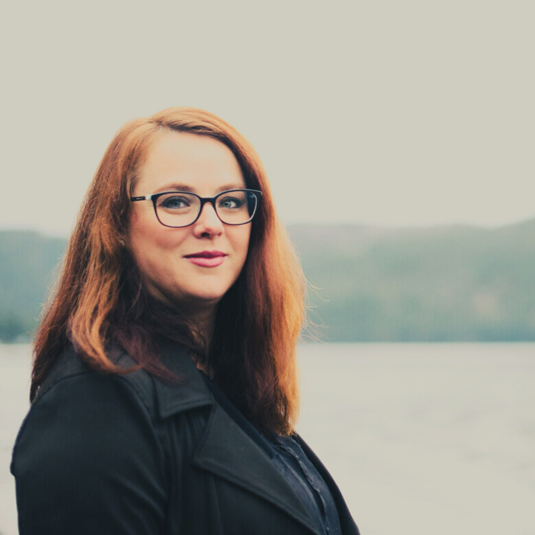 Bold Witness, Relentless Grace Conference with Keynote, Sarah Bessey