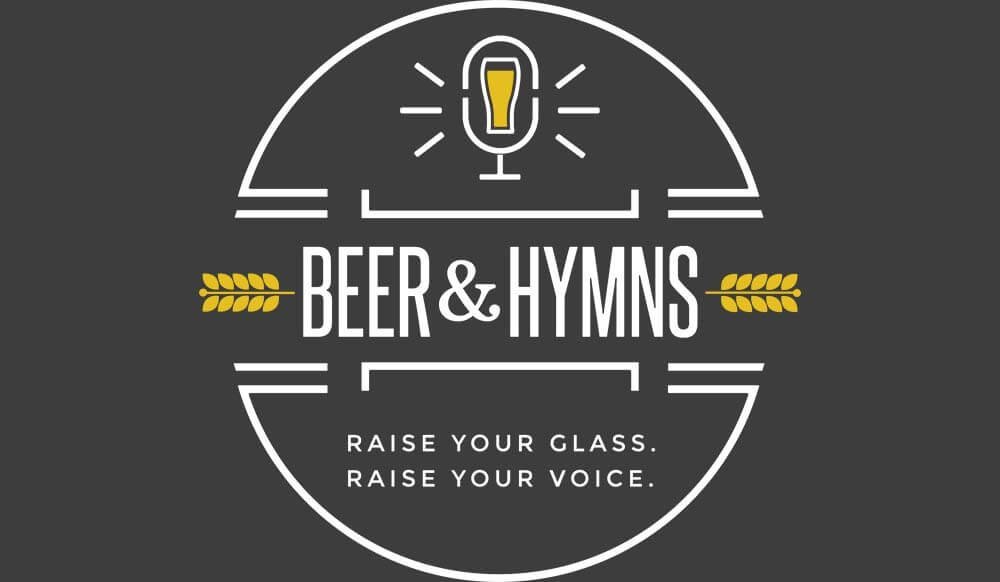 Beverages and Hymns