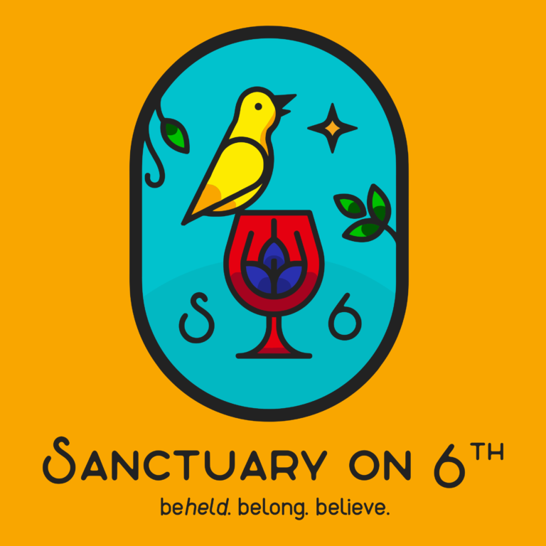 Sanctuary on 6th