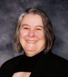 The Rev. Dr. Karen Medland