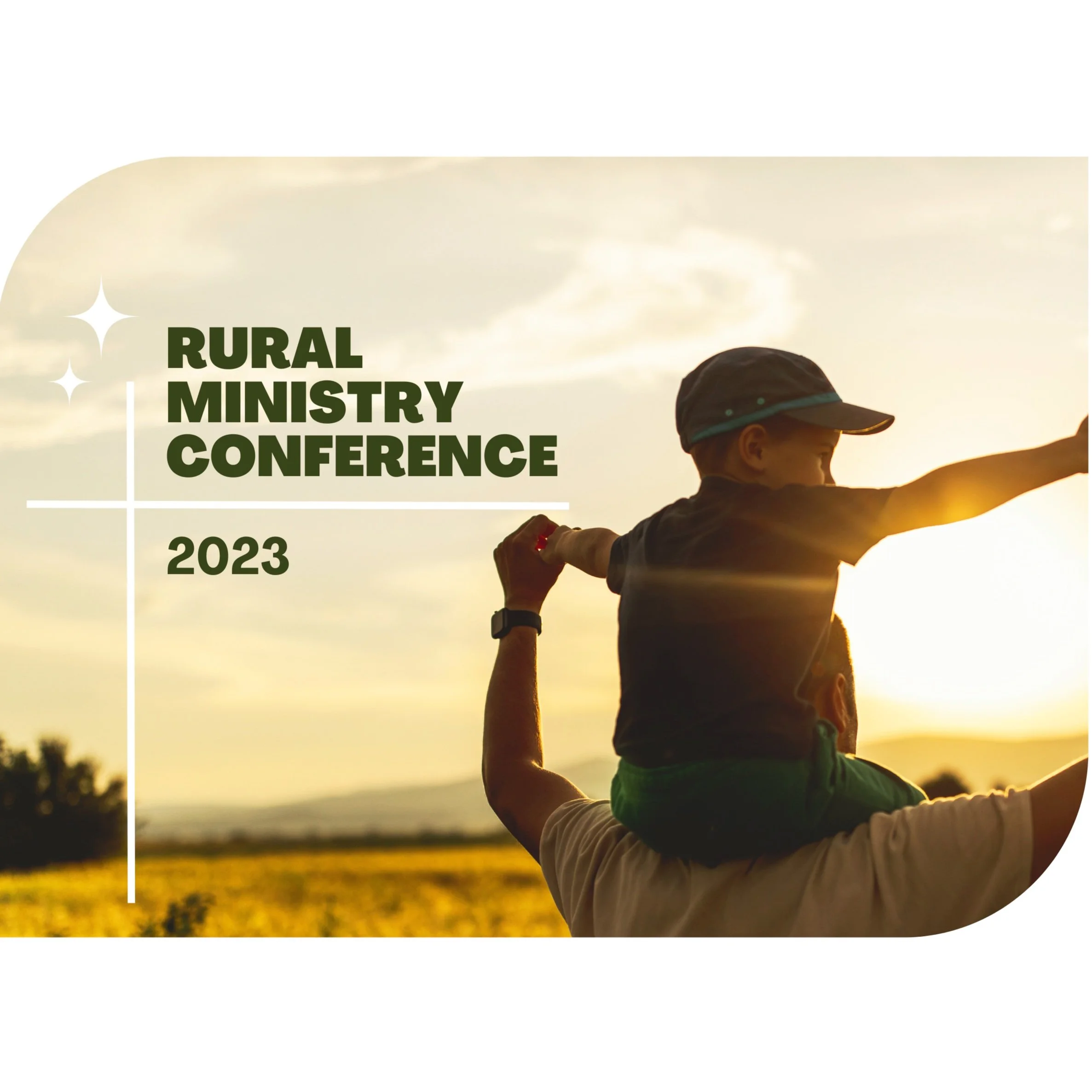 Rural Ministry Conference ~ 2023