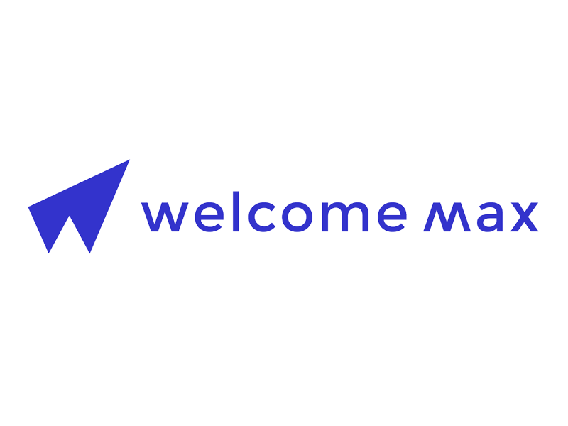 Amandine Brétignière, UX Manager, WELCOME MAX 2019